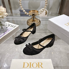 China Replica Dior Women Shoes 88usd Only
