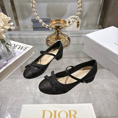 China Replica Dior Women Shoes 88usd Only
