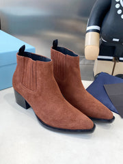 China Replica Prada Women Shoes 105usd Only