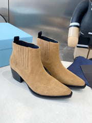 China Replica Prada Women Shoes 105usd Only
