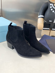 China Replica Prada Women Shoes 105usd Only