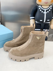 China Replica Prada Women Shoes 105usd Only