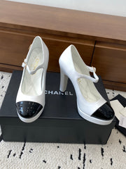China Replica Chanel Women Shoes 112usd Only