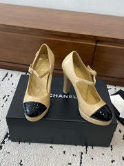 China Replica Chanel Women Shoes 112usd Only