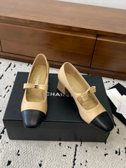 China Replica Chanel Women Shoes 96usd Only