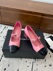 China Replica Chanel Women Shoes 96usd Only