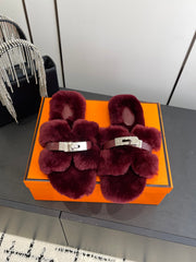 China Replica Hermes Women Shoes 91usd Only