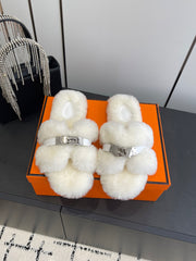 China Replica Hermes Women Shoes 91usd Only
