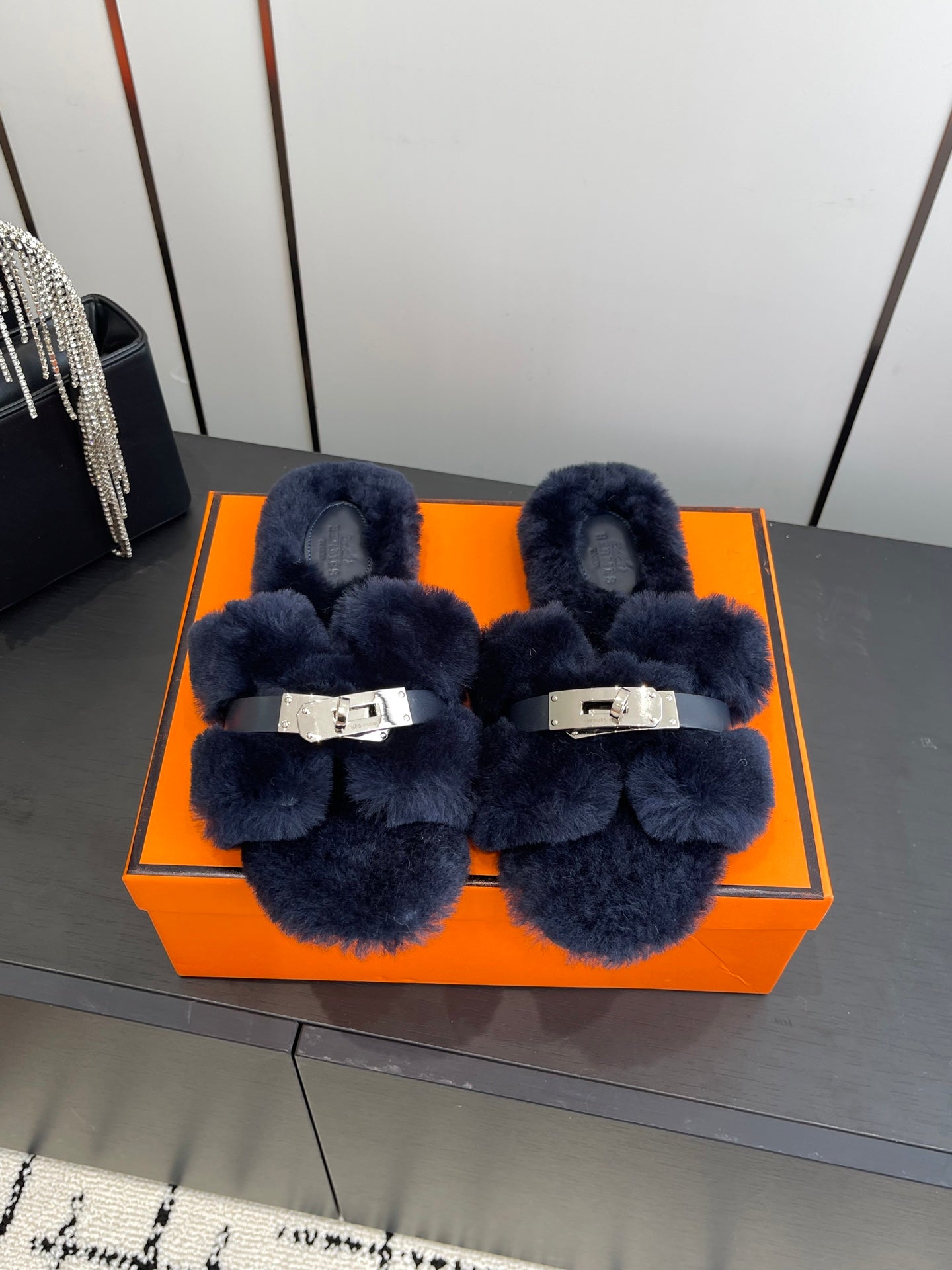 China Replica Hermes Women Shoes 91usd Only