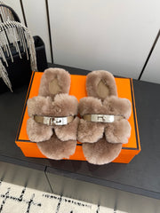 China Replica Hermes Women Shoes 91usd Only