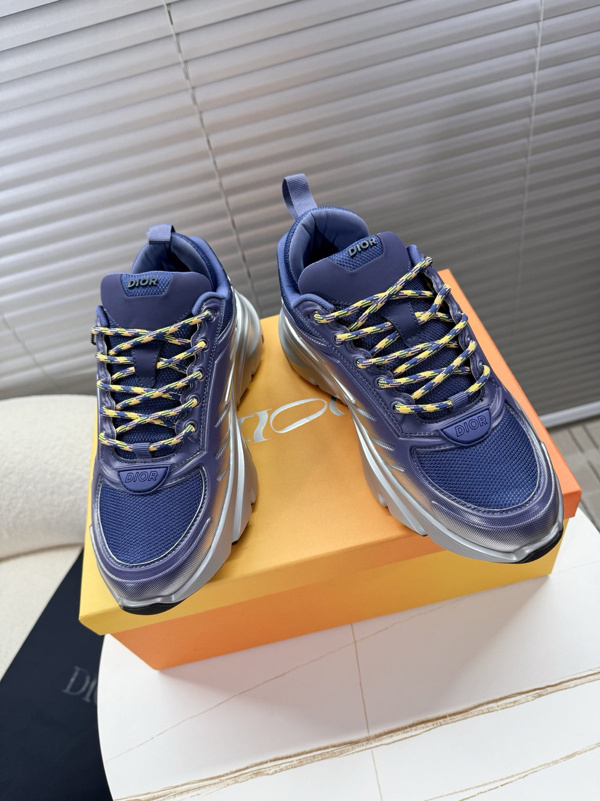 China Replica Dior Women Shoes 130usd Only