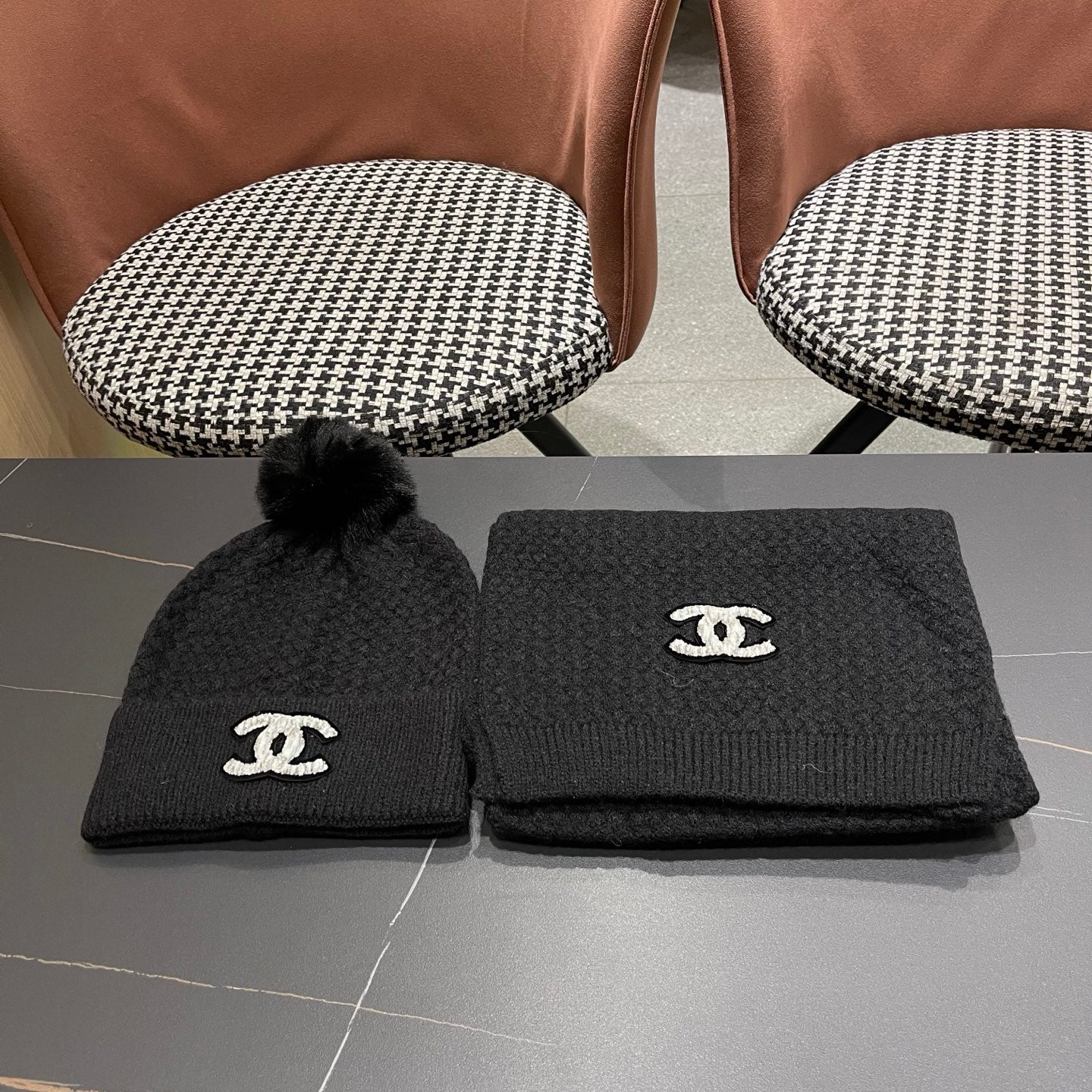 China Replica Chanel Scarf 62usd Only