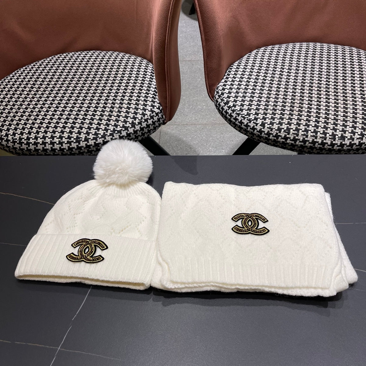 China Replica Chanel Scarf 62usd Only