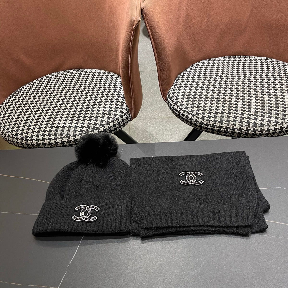 China Replica Chanel Scarf 62usd Only