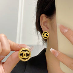 China Replica Chanel Earrings 22usd Only
