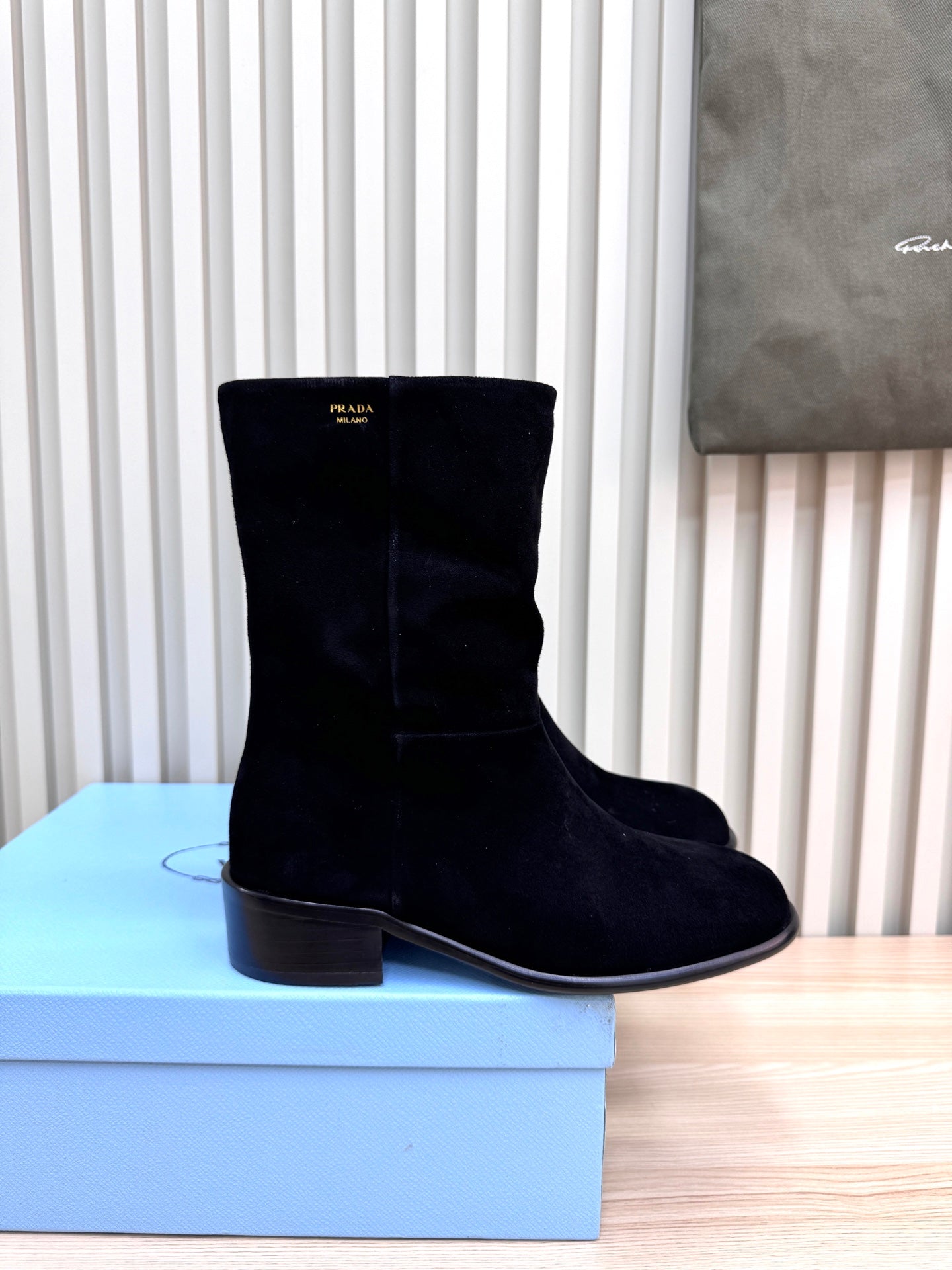 China Replica Prada Women Shoes 119usd Only