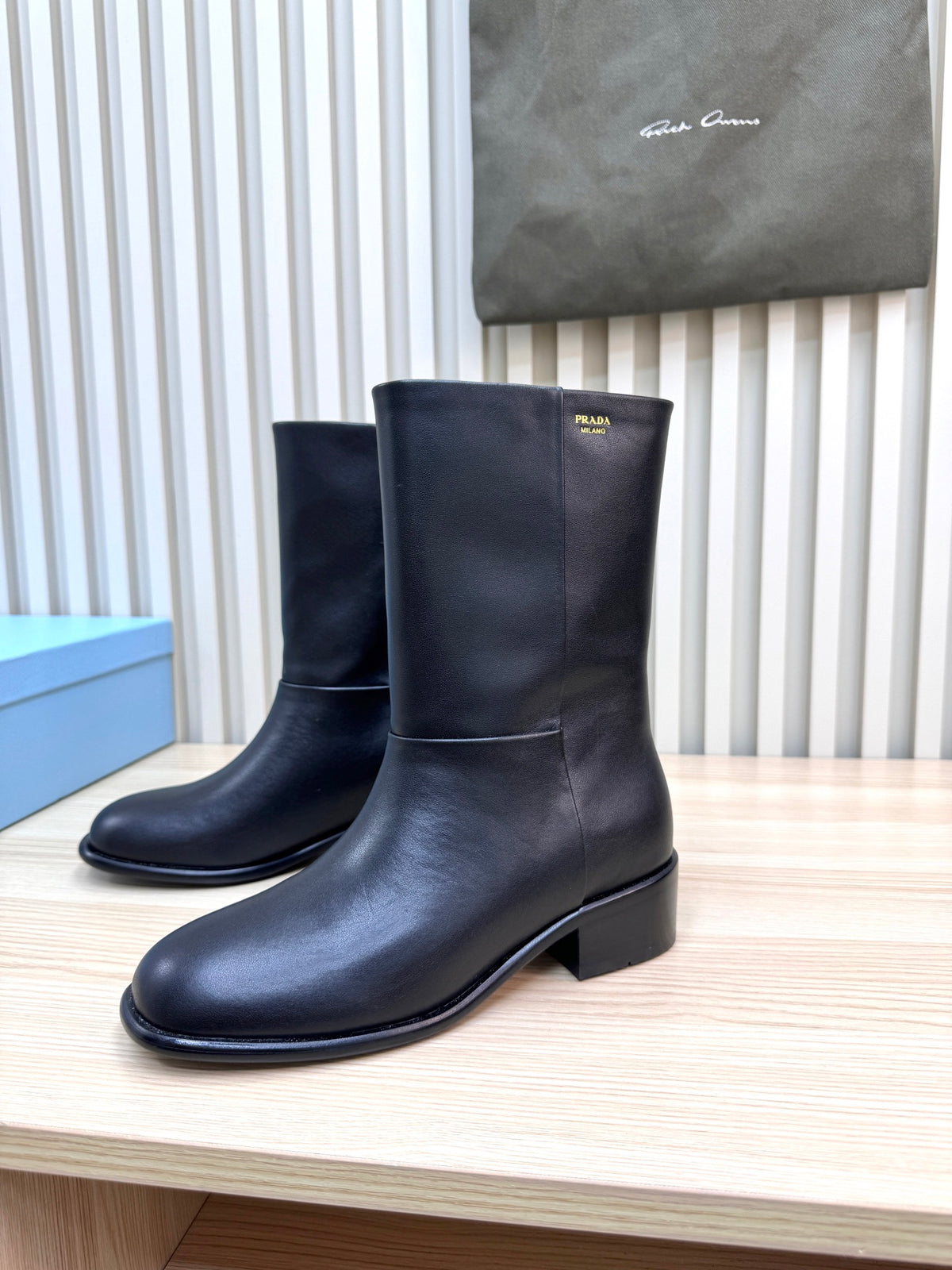 China Replica Prada Women Shoes 119usd Only
