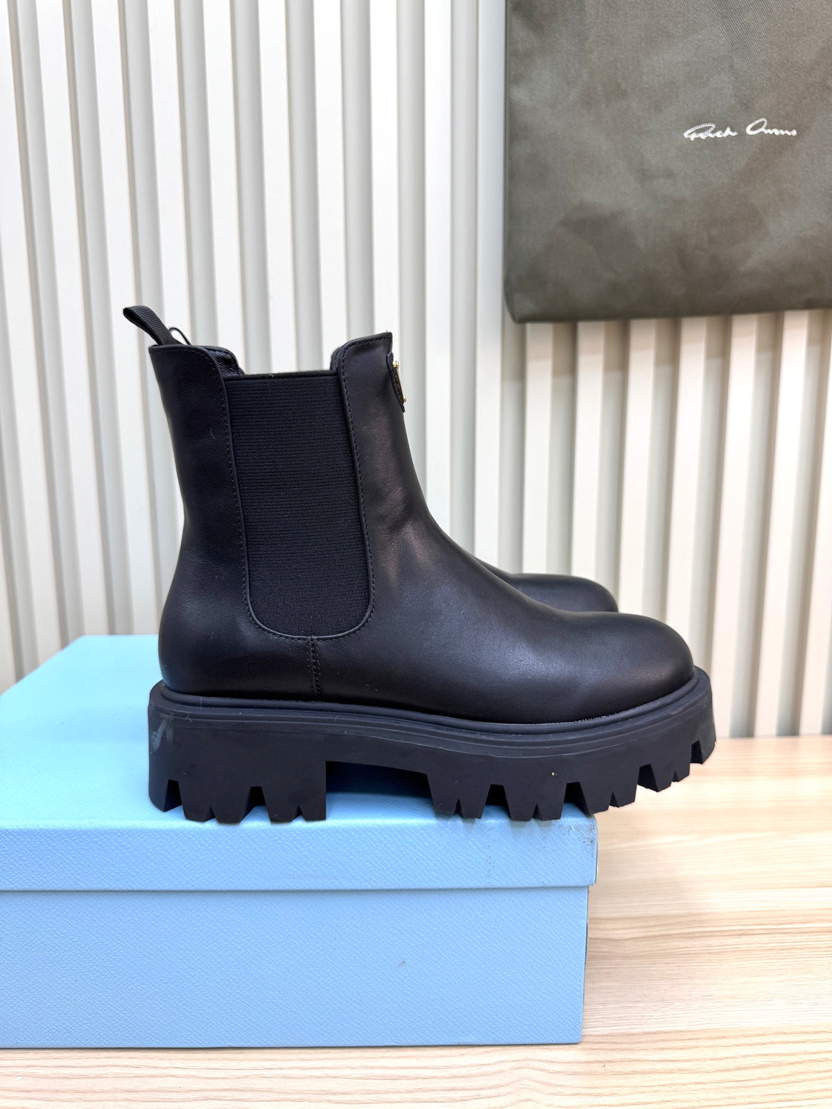 China Replica Prada Women Shoes 112usd Only
