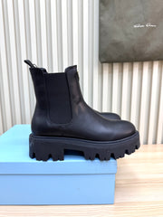China Replica Prada Women Shoes 112usd Only