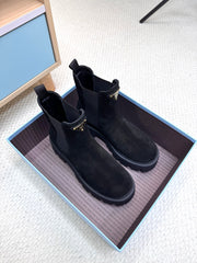 China Replica Prada Women Shoes 112usd Only