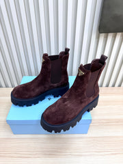 China Replica Prada Women Shoes 112usd Only