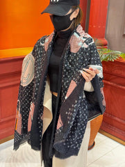 China Replica LV Scarf 78usd Only