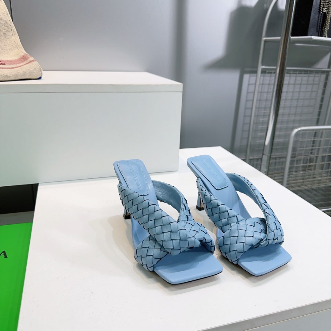 China Replica Bottega Veneta Women Shoes 115usd Only