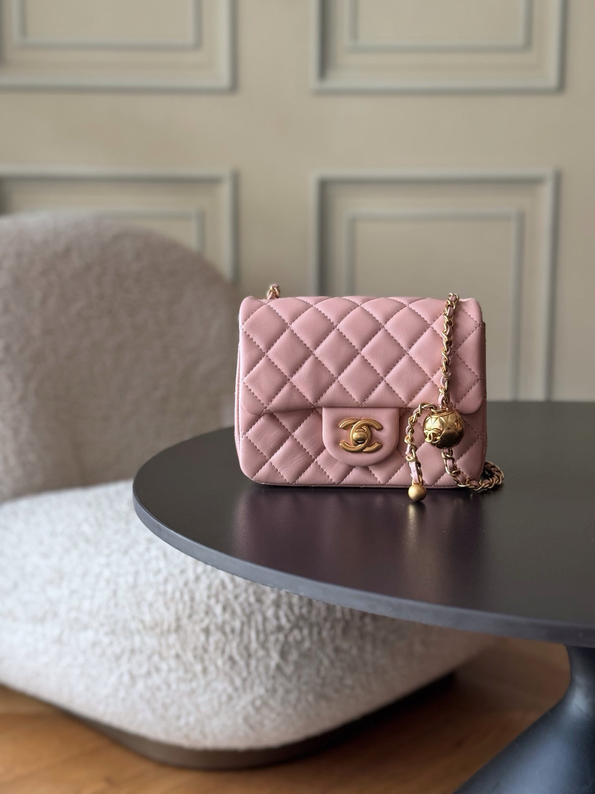 China Replica Chanel Handbags 300usd Only