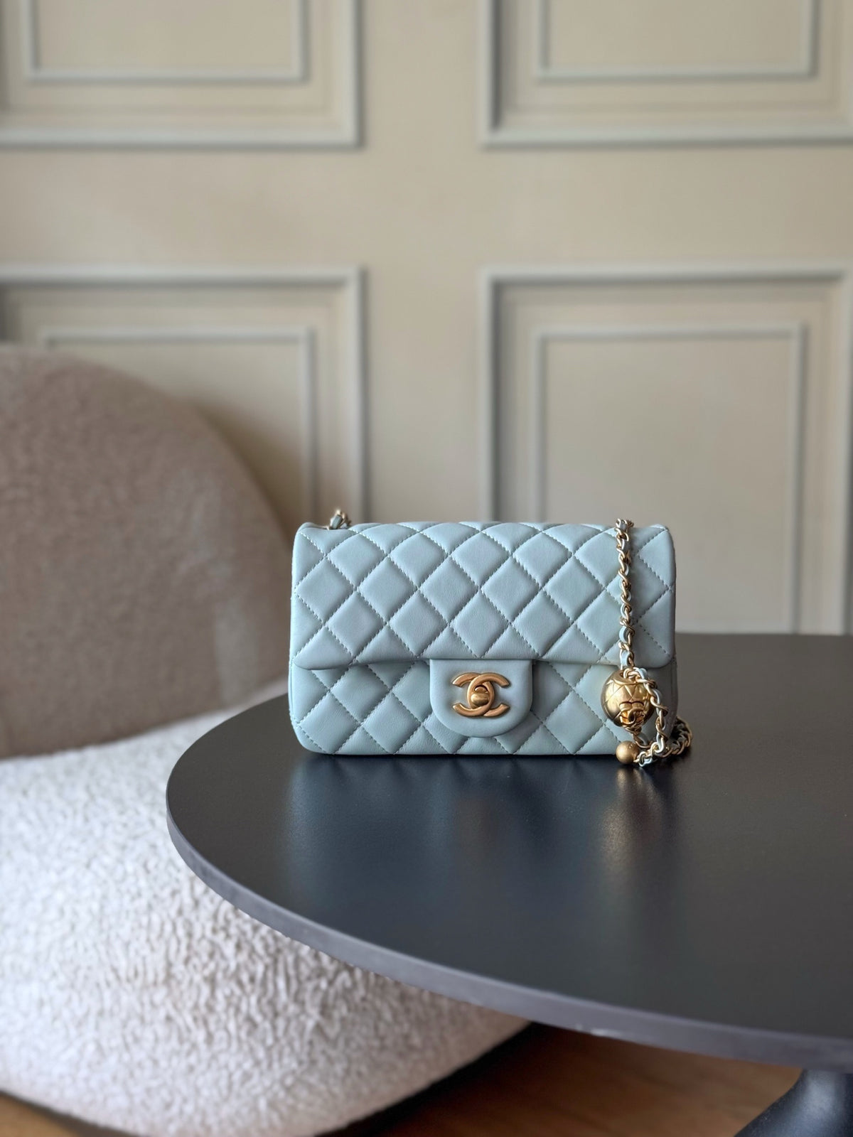 China Replica Chanel Handbags 300usd Only