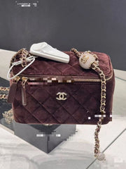 China Replica Chanel Handbags 204usd Only
