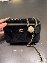 China Replica Chanel Handbags 204usd Only