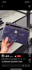 China Replica Chanel Handbags 204usd Only