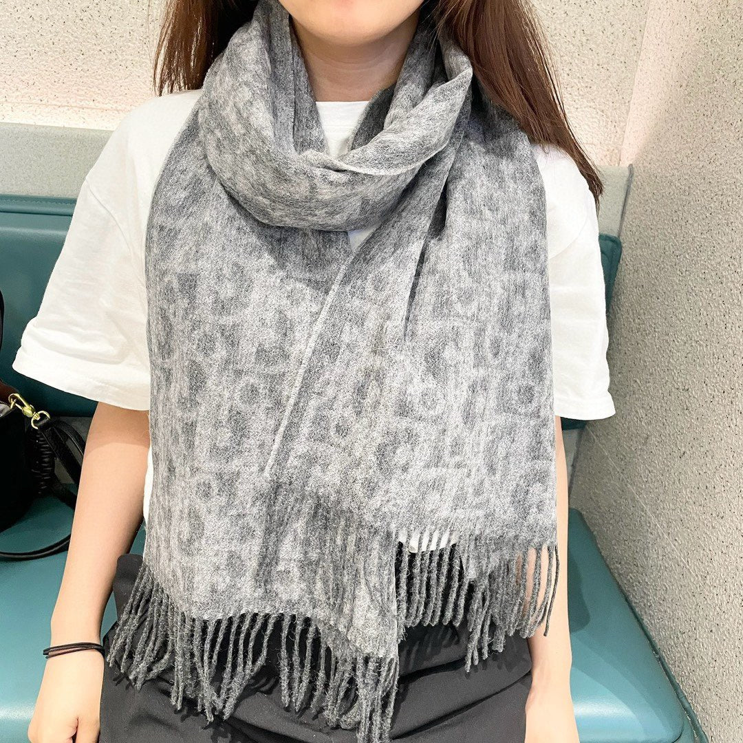 China Replica Dior Scarf 52usd Only
