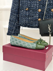 China Replica Gucci Women Shoes 102usd Only