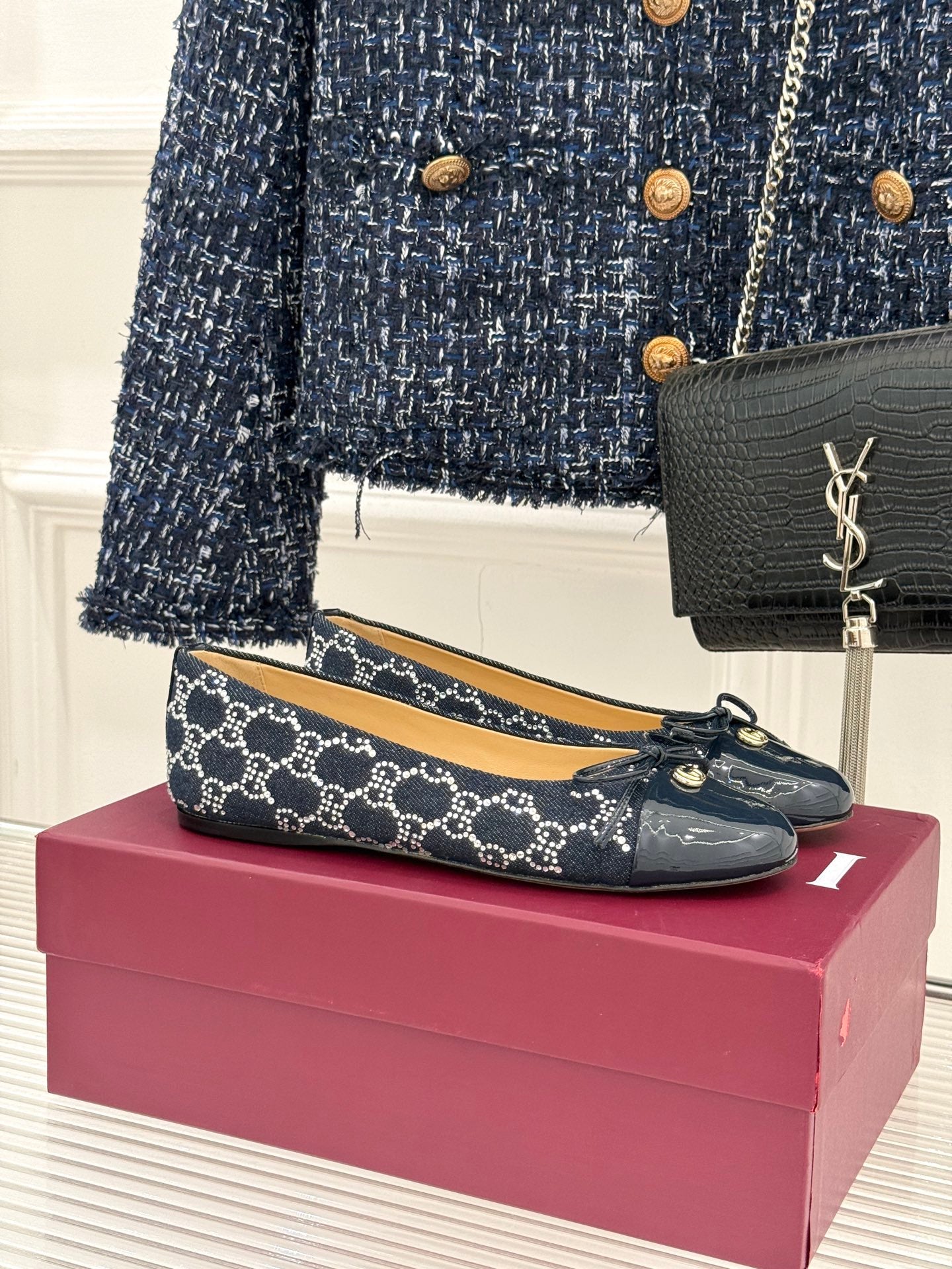 China Replica Gucci Women Shoes 102usd Only