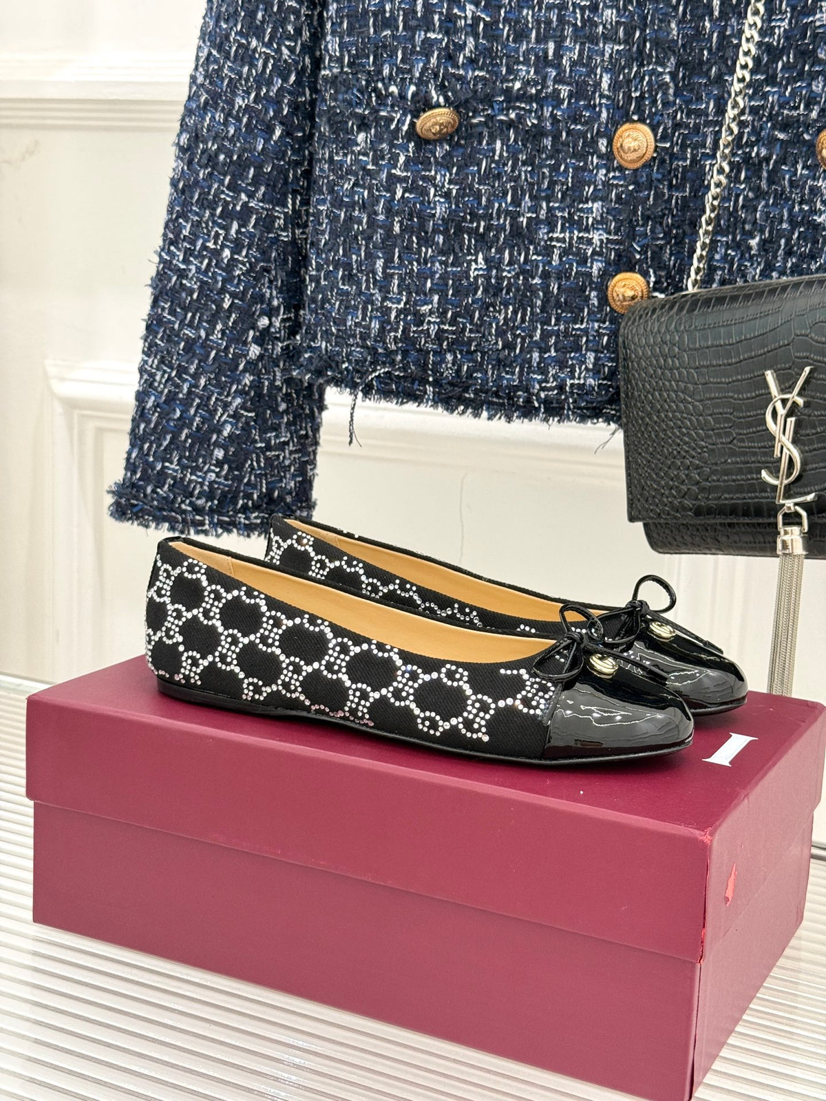 China Replica Gucci Women Shoes 102usd Only