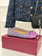 China Replica Gucci Women Shoes 102usd Only