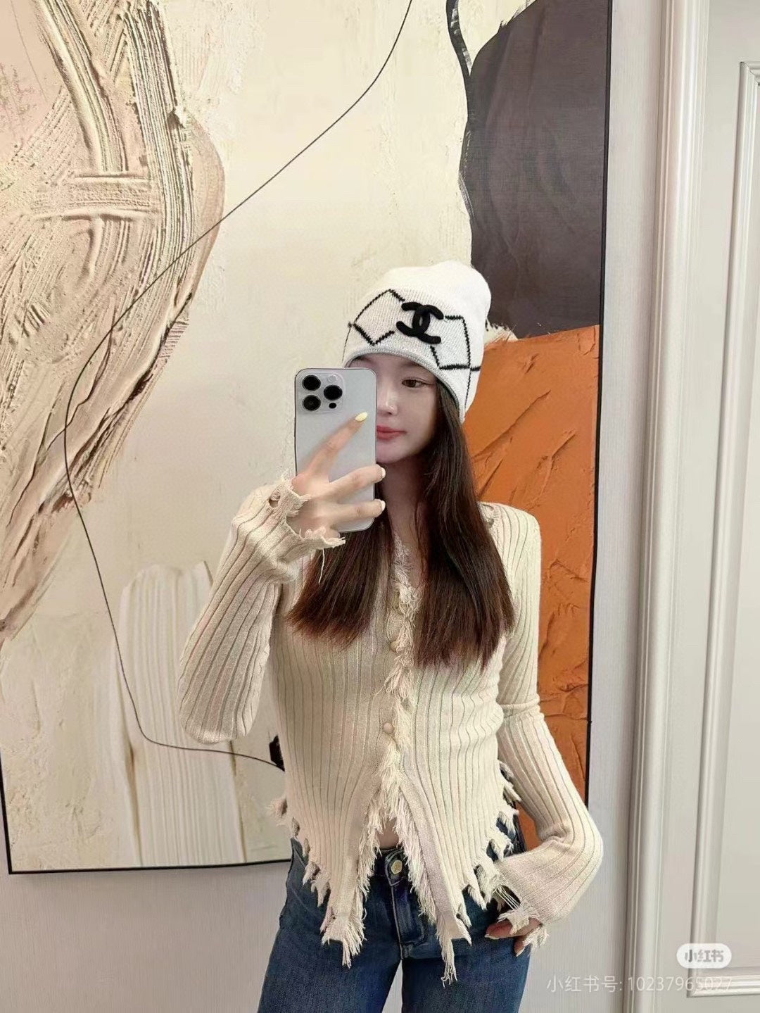 China Replica Chanel Hats 23usd Only