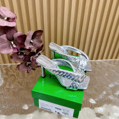 China Replica Bottega Veneta Women Shoes 115usd Only