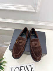 China Replica YSL Women Shoes 119usd Only