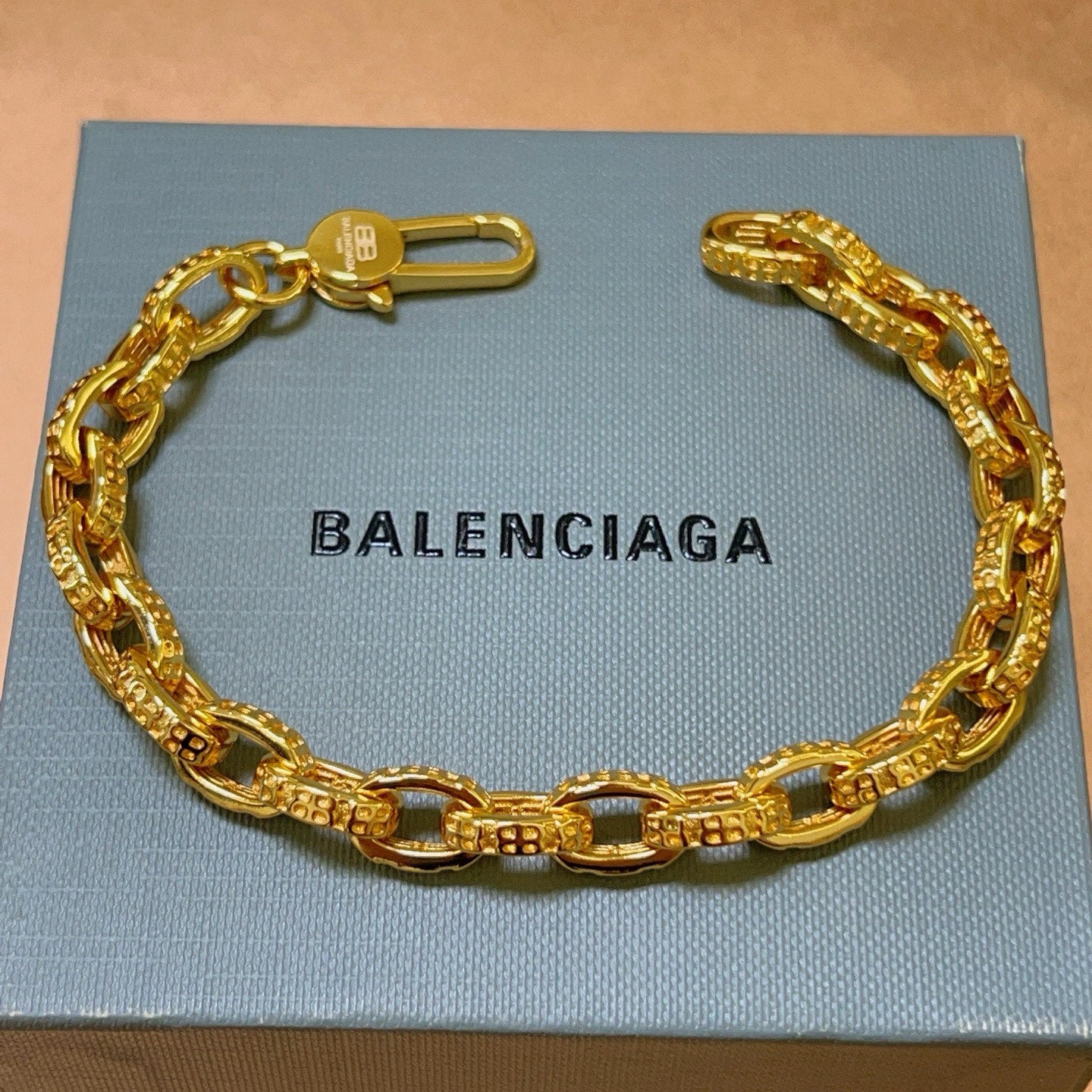 China Replica Balenciaga Bracelets 42usd Only
