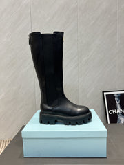 China Replica Prada Women Shoes 133usd Only
