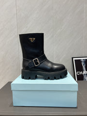 China Replica Prada Women Shoes 122usd Only