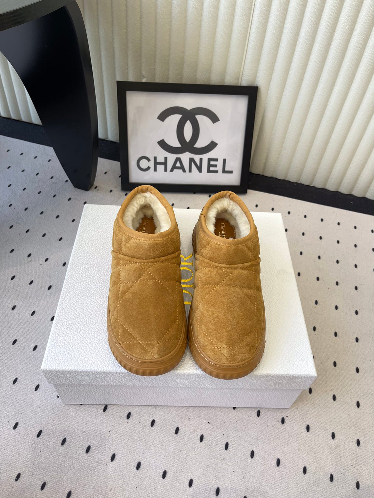 China Replica Dior Women Shoes 102usd Only