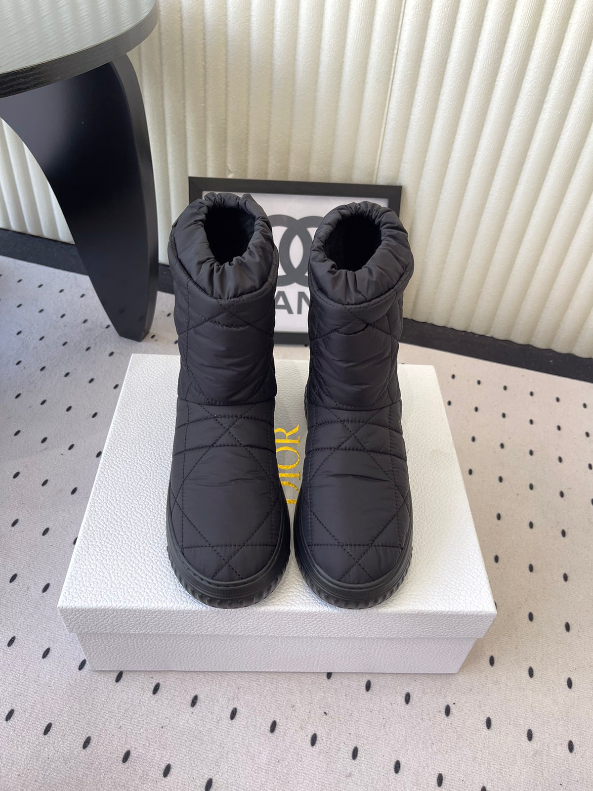 China Replica Dior Women Shoes 94usd Only