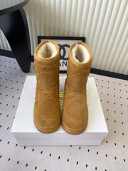 China Replica Dior Women Shoes 115usd Only