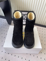 China Replica Dior Women Shoes 115usd Only