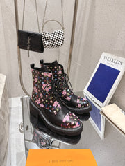 China Replica LV Women Shoes 136usd Only