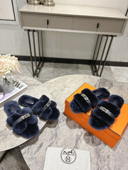 China Replica Hermes Women Shoes 94usd Only