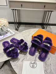 China Replica Hermes Women Shoes 94usd Only